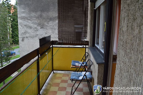 Eladó lakás Zalaegerszeg, Kertváros 15. kép