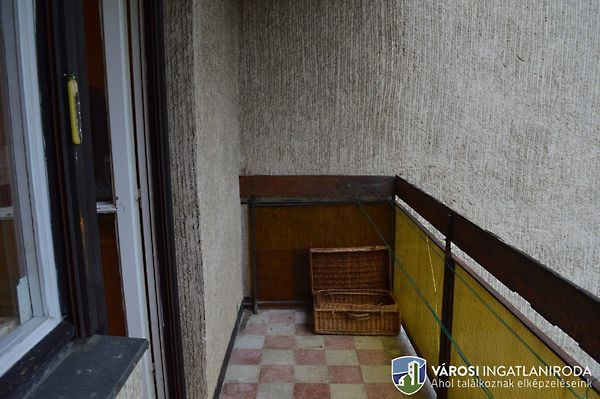 Eladó lakás Zalaegerszeg, Kertváros 16. kép