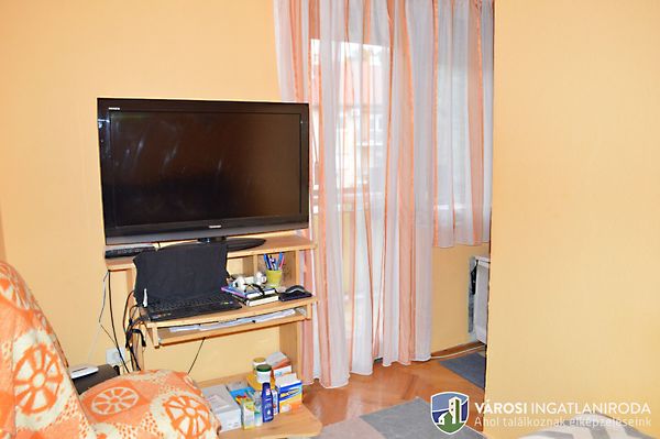 Eladó lakás Zalaegerszeg, Kertváros 4. kép