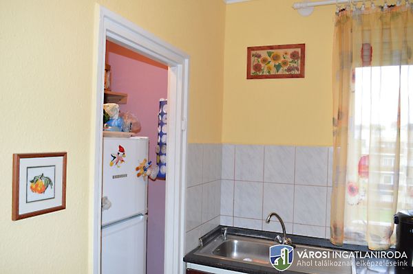 Eladó lakás Zalaegerszeg, Kertváros 6. kép