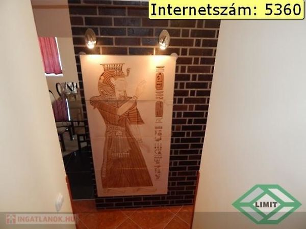 Kiadó lakás Szeged 11. kép