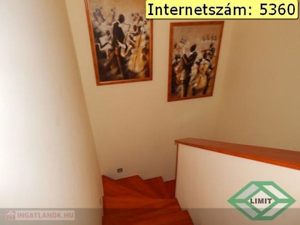 Kiadó lakás Szeged 5. kép