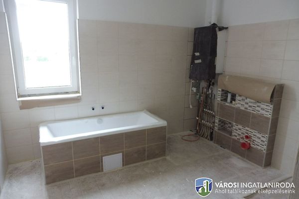 Eladó ház Szeged, Újszeged 11. kép