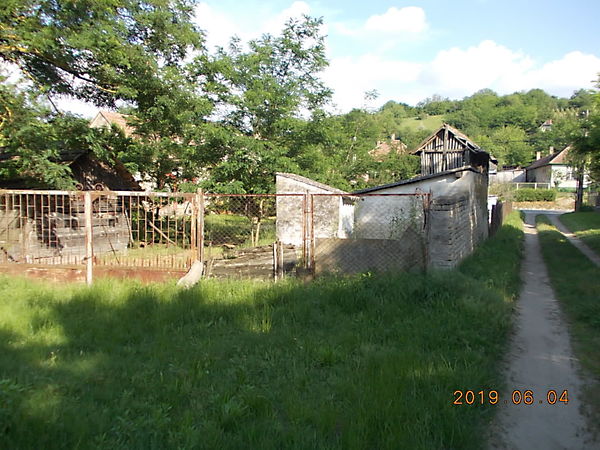 Eladó ház Pincehely 26. kép