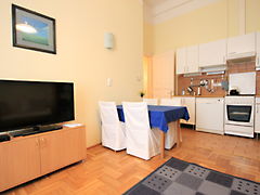 Kiadó lakás Budapest, V. kerület, Belváros 3. kép