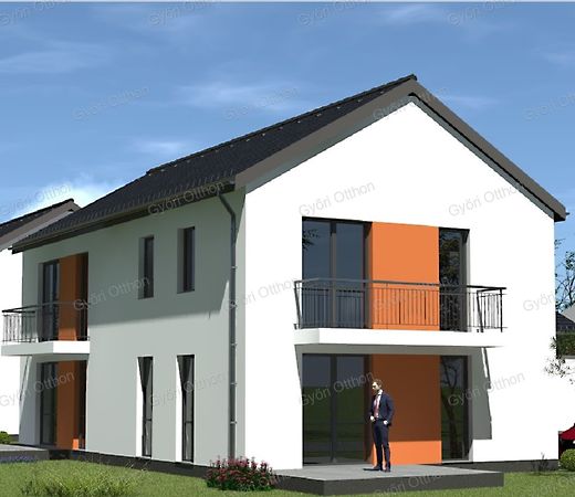 Eladó lakás Győr, Pinnyéd 5. kép