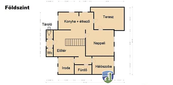 Eladó ház Győr, Kisbácsa 11. kép