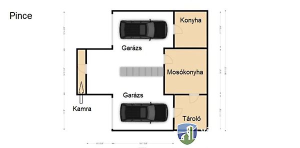 Eladó ház Győr, Kisbácsa 12. kép