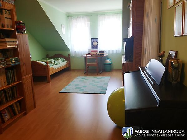 Eladó ház Győr, Kisbácsa 5. kép
