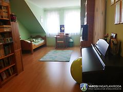 Eladó ház Győr, Kisbácsa 5. kép