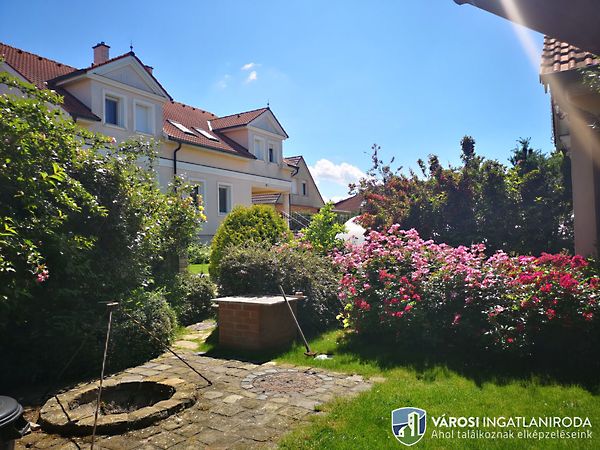 Eladó ház Győr, Kisbácsa 8. kép