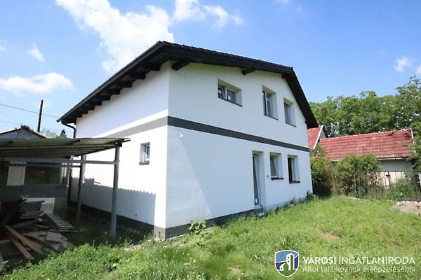 Eladó ház Szeged, Tápé 10. kép