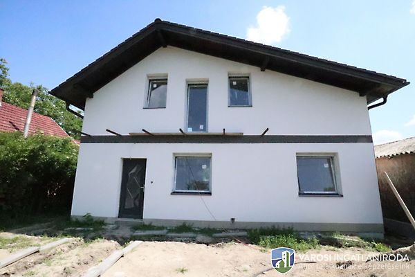 Eladó ház Szeged, Tápé 9. kép