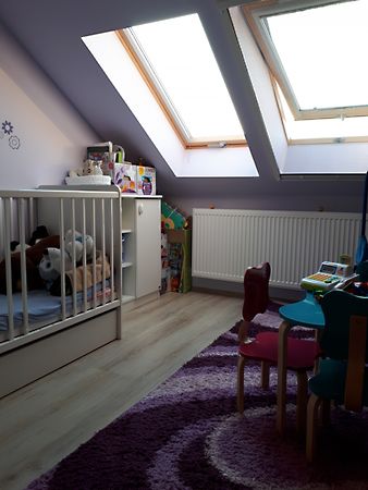 Eladó lakás Győr, Ménfőcsanak 5. kép