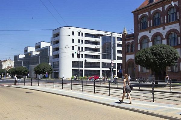 Kiadó lakás Debrecen, Belváros 1. kép