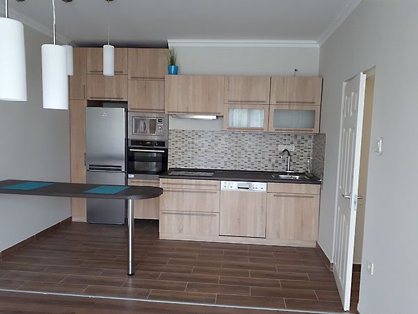 Eladó lakás Debrecen, Nagyerdő 3. kép