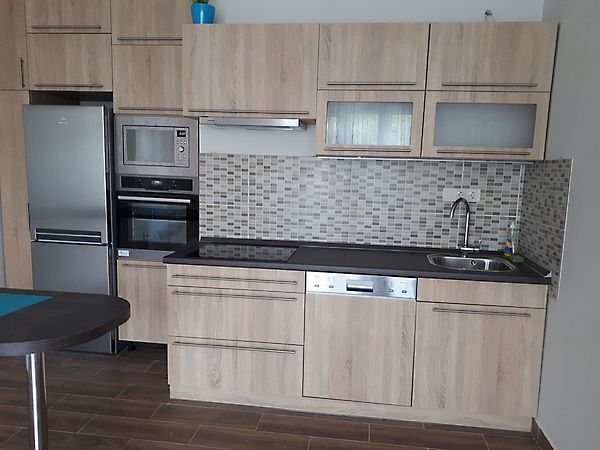 Eladó lakás Debrecen, Nagyerdő 4. kép