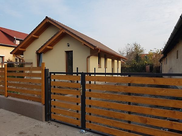 Eladó ház Monor, Kertváros 3. kép