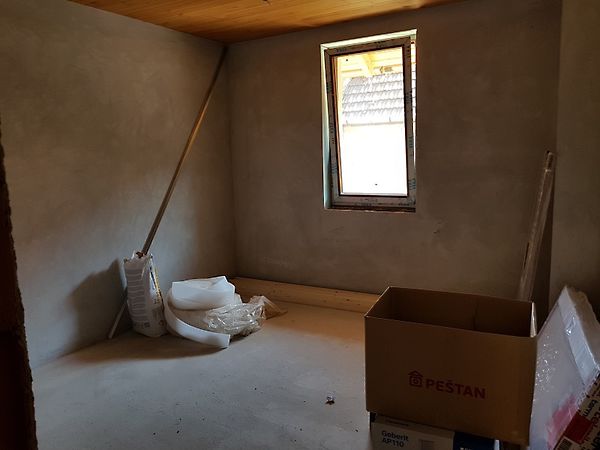 Eladó ház Monor, Kertváros 5. kép