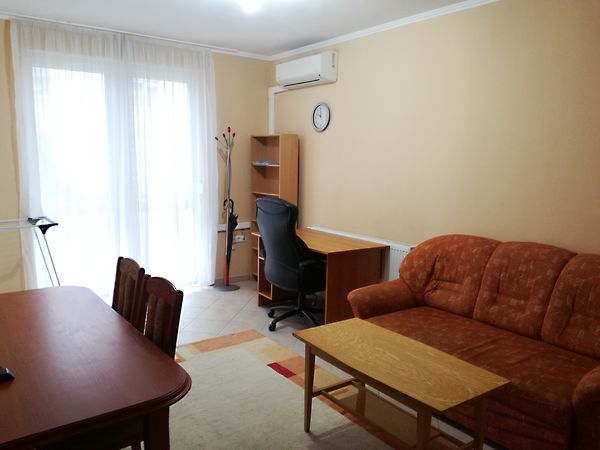 Kiadó lakás Szeged, Belváros 11. kép