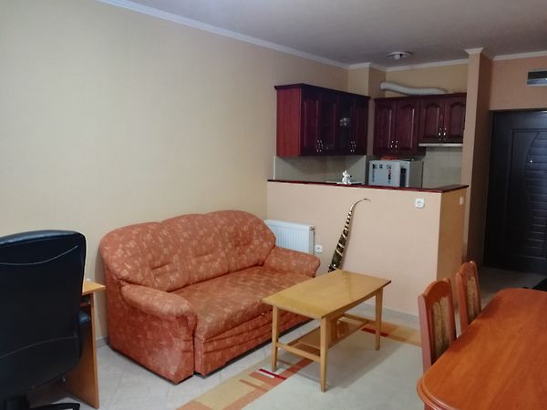 Kiadó lakás Szeged, Belváros 4. kép