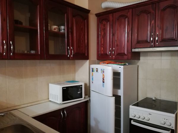 Kiadó lakás Szeged, Belváros 1. kép