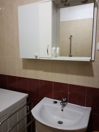 Kiadó lakás Szeged, Belváros 9. kép