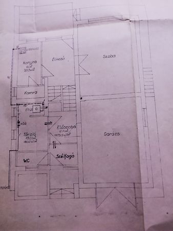 Eladó ház Székesfehérvár, Ráchegy 2. kép