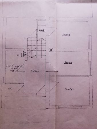 Eladó ház Székesfehérvár, Ráchegy 3. kép