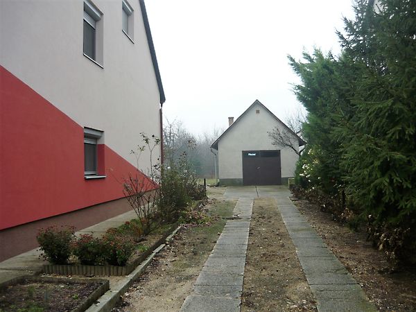 Eladó ház Székesfehérvár, Ráchegy 4. kép