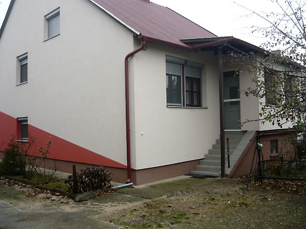 Eladó ház Székesfehérvár, Ráchegy 5. kép