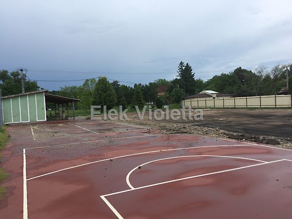 Eladó földterület Szolnok 6. kép
