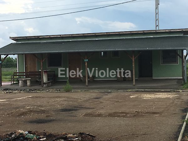 Eladó földterület Szolnok 9. kép