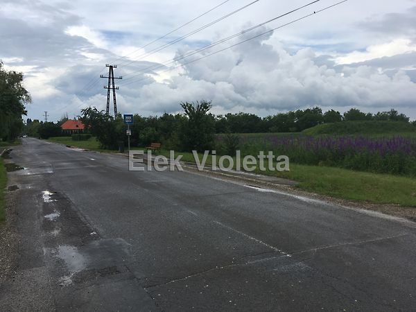 Eladó földterület Szolnok 5. kép