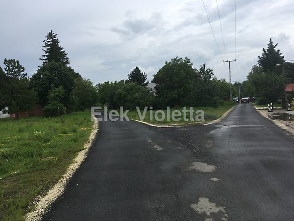 Eladó földterület Szolnok 3. kép