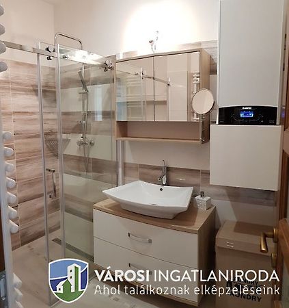 Kiadó lakás Szeged, Belváros 4. kép