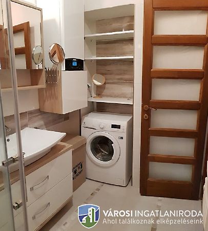 Kiadó lakás Szeged, Belváros 5. kép