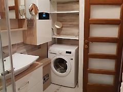 Kiadó lakás Szeged, Belváros 5. kép