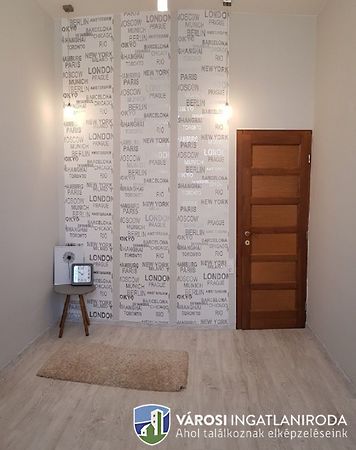 Kiadó lakás Szeged, Belváros 8. kép