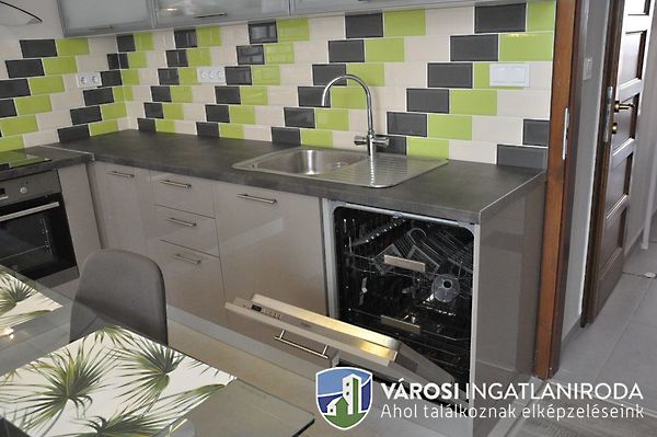 Kiadó lakás Szeged, Belváros 14. kép