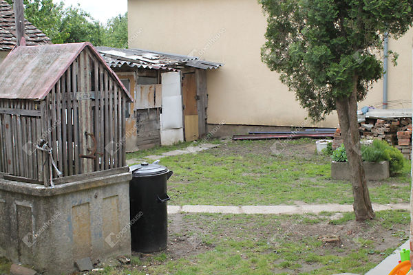 Eladó ház Szombathely, Gyöngyöshermán 1. kép