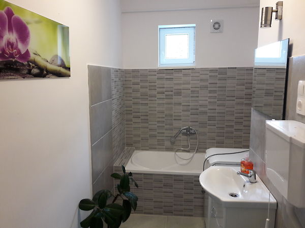 Kiadó lakás Miskolc, Győri kapu 2. kép