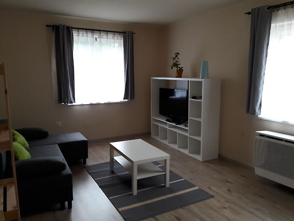 Kiadó lakás Miskolc, Győri kapu 3. kép