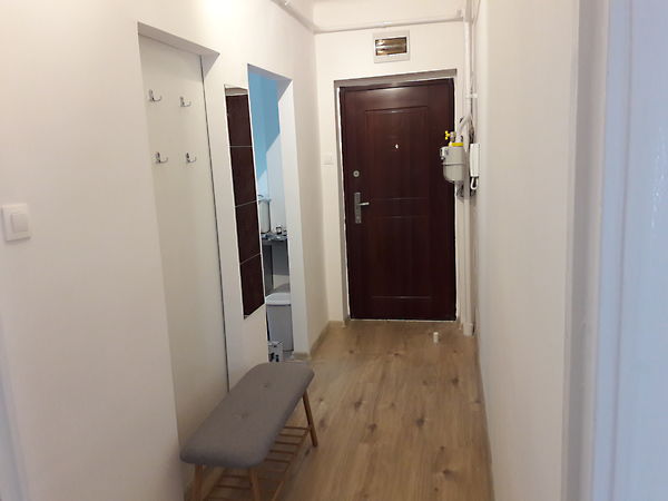 Kiadó lakás Miskolc, Győri kapu 5. kép