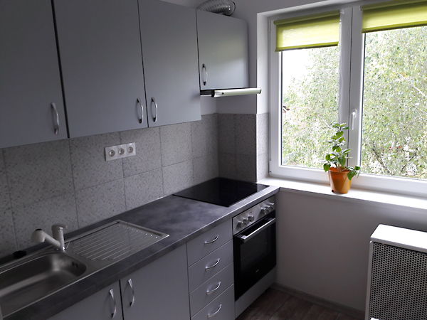 Kiadó lakás Miskolc, Győri kapu 7. kép