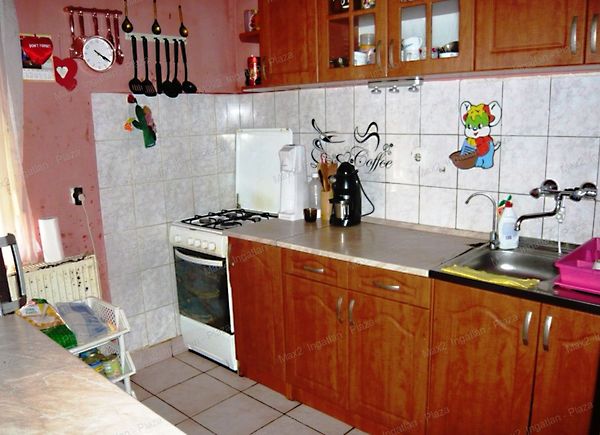 Eladó ház Szombathely 1. kép