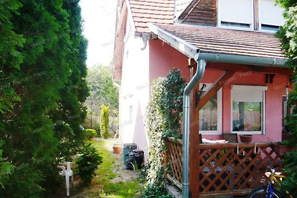 Eladó ház Szombathely 5. kép