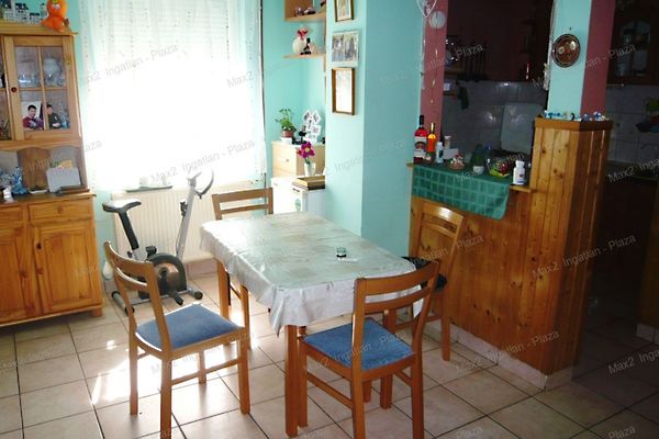 Eladó ház Szombathely 6. kép