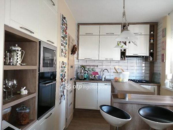 Eladó lakás Eger 8. kép