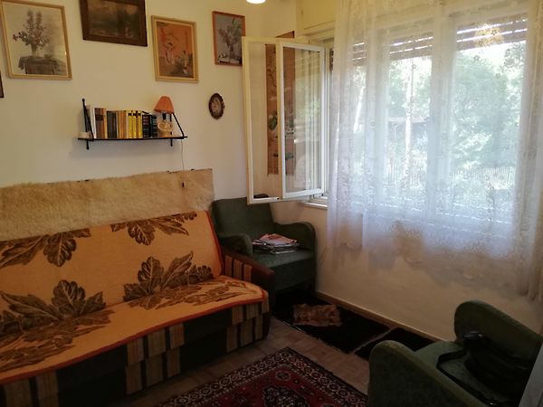 Eladó nyaraló Balatonalmádi, Káptalanfüred 13. kép